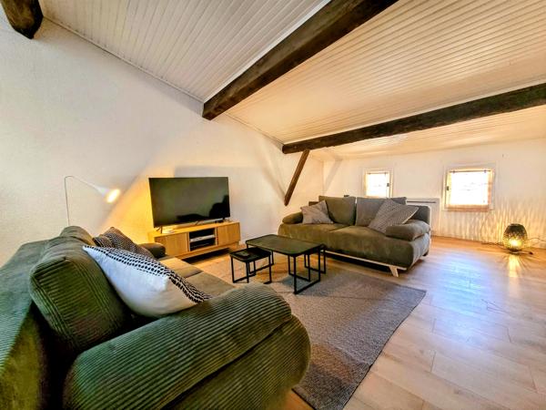 Maison à vendre à Claira (66530) - Pyrénées-Orientales