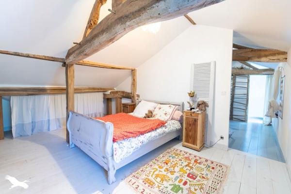 Maison à vendre |  Coudures |  5 pièces | 186 m²