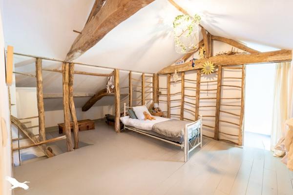 Maison à vendre |  Coudures |  5 pièces | 186 m²