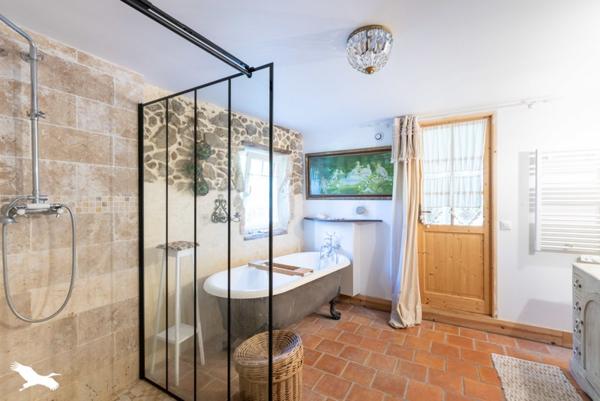 Maison à vendre |  Coudures |  5 pièces | 186 m²