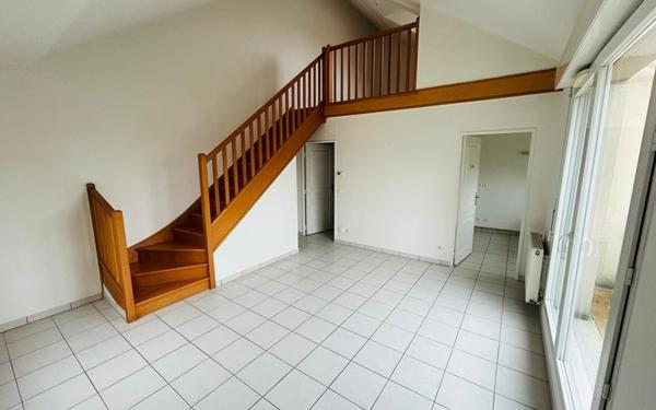 Appartement à vendre    2 pièces • 41,46 m2 Meaux