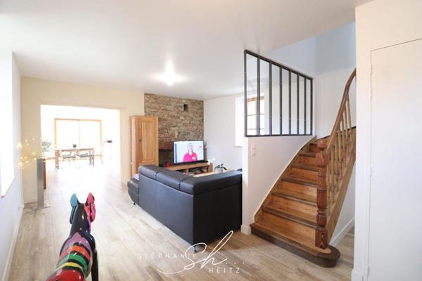 Maison Plougasnou 8 pièce(s) 128 m2