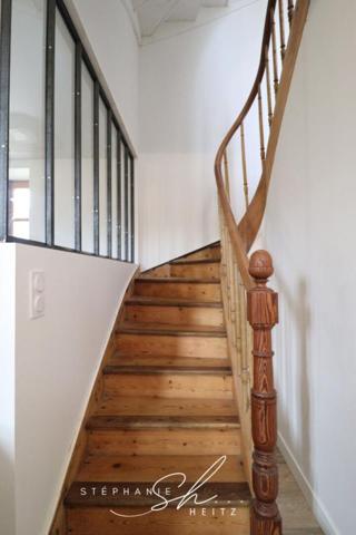 Maison Plougasnou 8 pièce(s) 128 m2