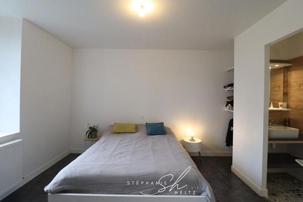 Maison Plougasnou 8 pièce(s) 128 m2