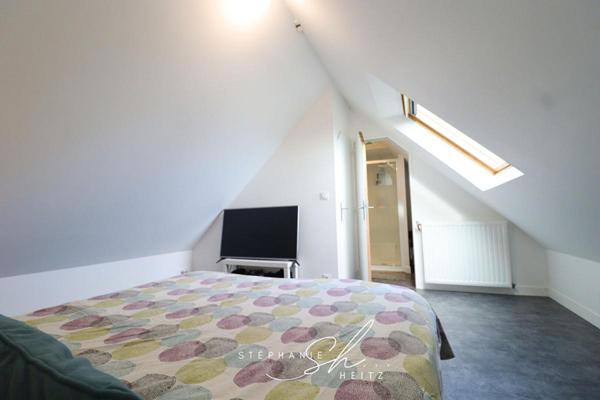 Maison Plougasnou 8 pièce(s) 128 m2