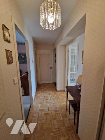 PONTIVY (56) Appartement 3 pièces - Cave - Parking