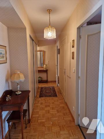 PONTIVY (56) Appartement 3 pièces - Cave - Parking