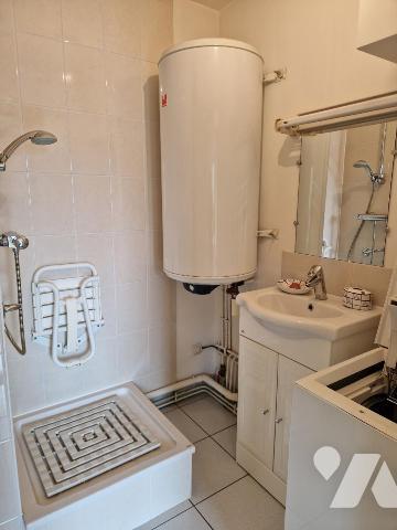 PONTIVY (56) Appartement 3 pièces - Cave - Parking