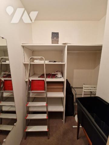 PONTIVY (56) Appartement 3 pièces - Cave - Parking