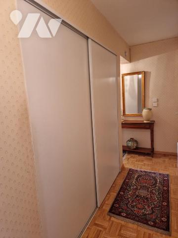 PONTIVY (56) Appartement 3 pièces - Cave - Parking