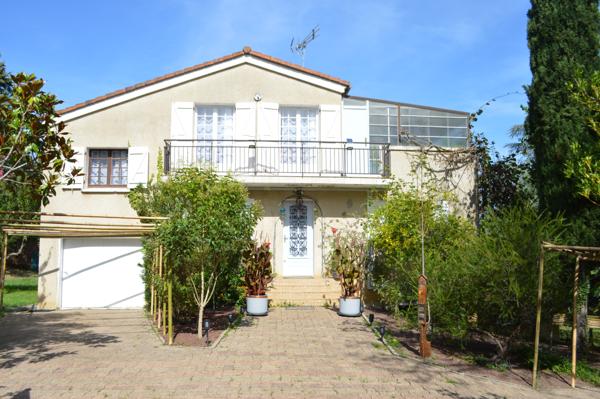 Maison à vendre à Condom (32100) - Gers