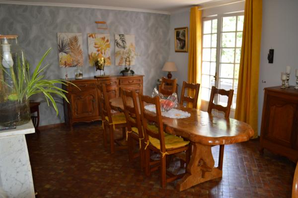 Maison à vendre à Condom (32100) - Gers