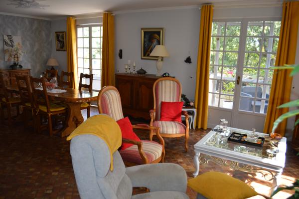 Maison à vendre à Condom (32100) - Gers
