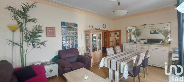 Appartement à vendre 5 pièces 150 m² Rosselange