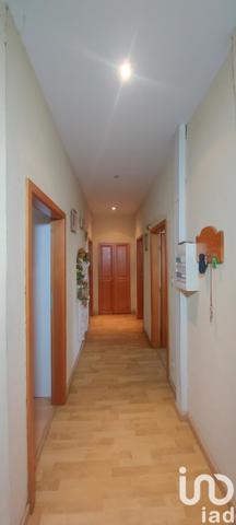 Appartement à vendre 5 pièces 150 m² Rosselange