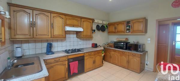 Appartement à vendre 5 pièces 150 m² Rosselange