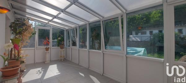 Appartement à vendre 5 pièces 150 m² Rosselange