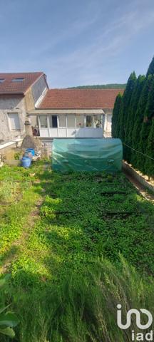 Appartement à vendre 5 pièces 150 m² Rosselange