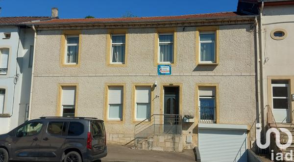 Appartement à vendre 5 pièces 150 m² Rosselange