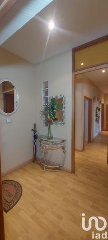 Appartement à vendre 5 pièces 150 m² Rosselange