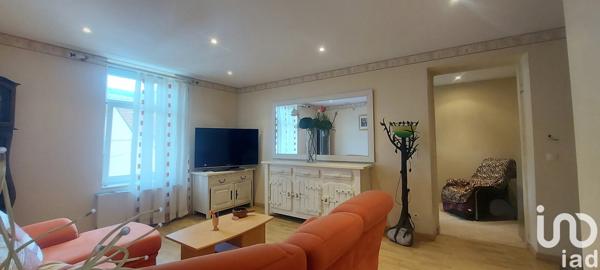 Appartement à vendre 5 pièces 150 m² Rosselange