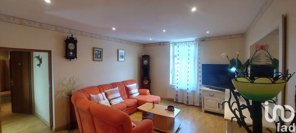 Appartement à vendre 5 pièces 150 m² Rosselange