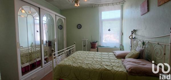 Appartement à vendre 5 pièces 150 m² Rosselange