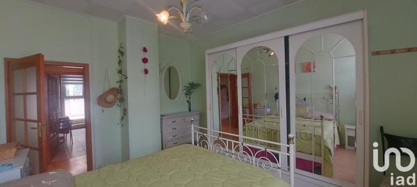 Appartement à vendre 5 pièces 150 m² Rosselange