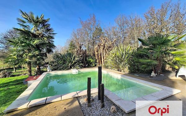 Maison à vendre    4 pièces •  Peyrignac