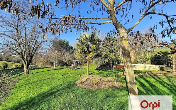 Maison à vendre    4 pièces •  Peyrignac