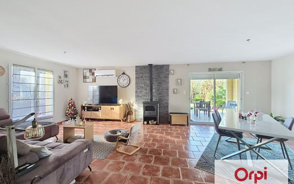 Maison à vendre    4 pièces •  Peyrignac