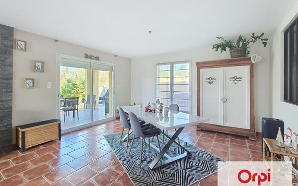 Maison à vendre    4 pièces •  Peyrignac