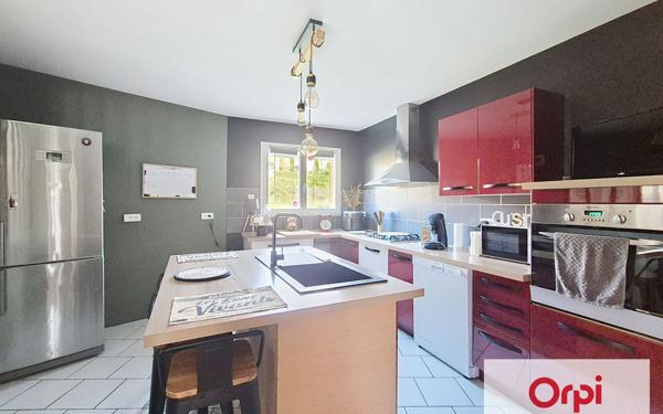 Maison à vendre    4 pièces •  Peyrignac