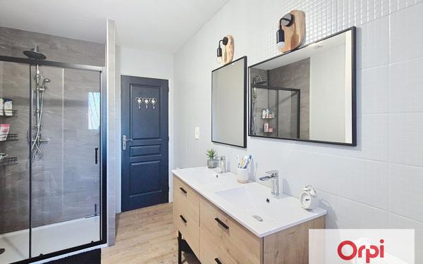 Maison à vendre    4 pièces •  Peyrignac