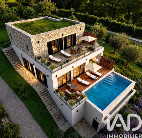 Maison à vendre 5 pièces 215 m² Sisco