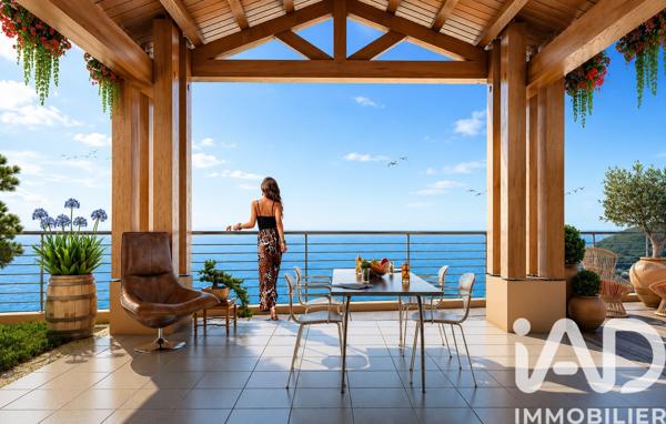 Maison à vendre 5 pièces 215 m² Sisco