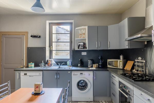 Appartement à vendre à Périgueux (24000) - Dordogne