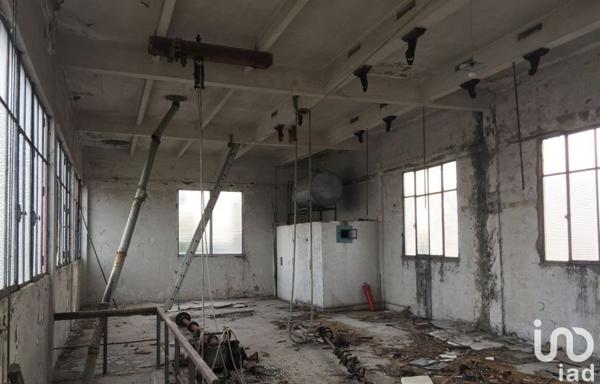 Murs commerciaux  à vendre 470 m² Chantonnay