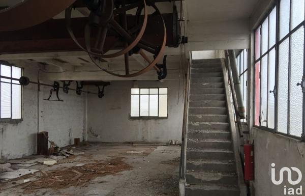 Murs commerciaux  à vendre 470 m² Chantonnay