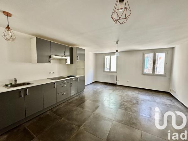 Appartement à vendre 2 pièces 36 m² Signes