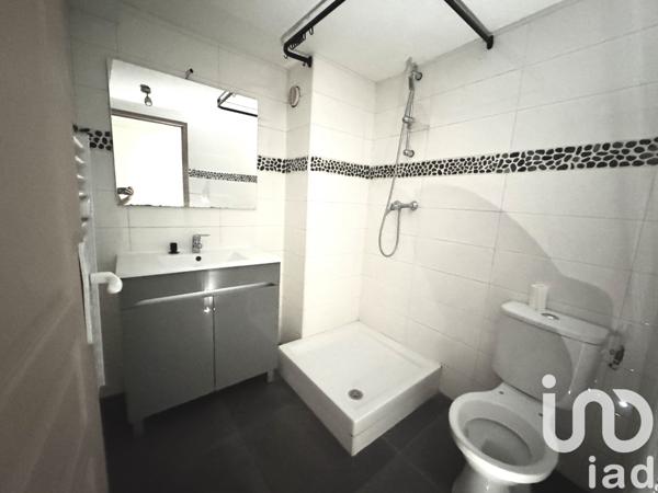 Appartement à vendre 2 pièces 36 m² Signes