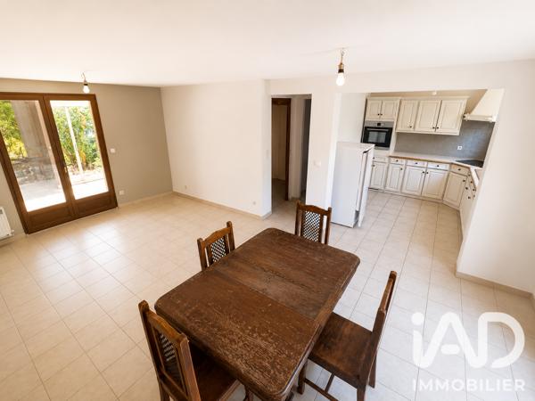 Maison à vendre 5 pièces 80 m² Sainte-Marie-la-Mer