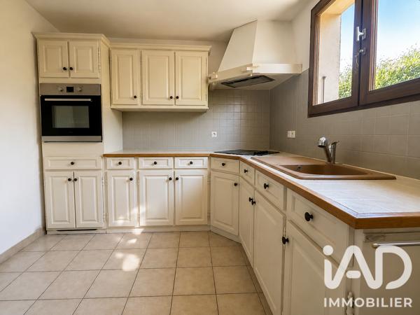 Maison à vendre 5 pièces 80 m² Sainte-Marie-la-Mer