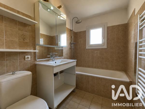Maison à vendre 5 pièces 80 m² Sainte-Marie-la-Mer
