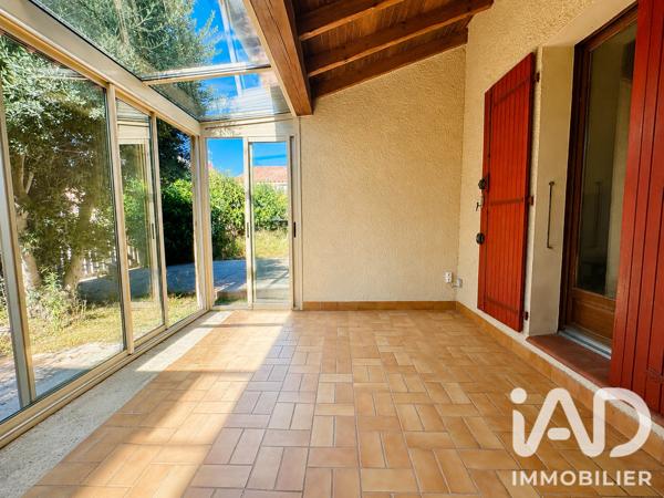Maison à vendre 5 pièces 80 m² Sainte-Marie-la-Mer