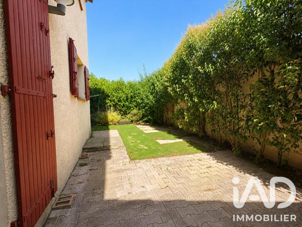 Maison à vendre 5 pièces 80 m² Sainte-Marie-la-Mer