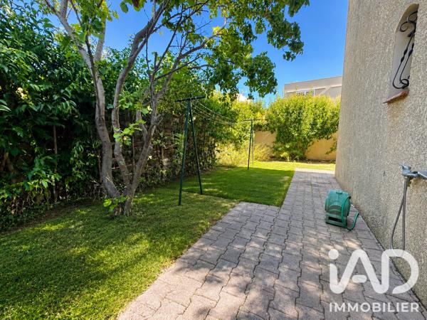 Maison à vendre 5 pièces 80 m² Sainte-Marie-la-Mer