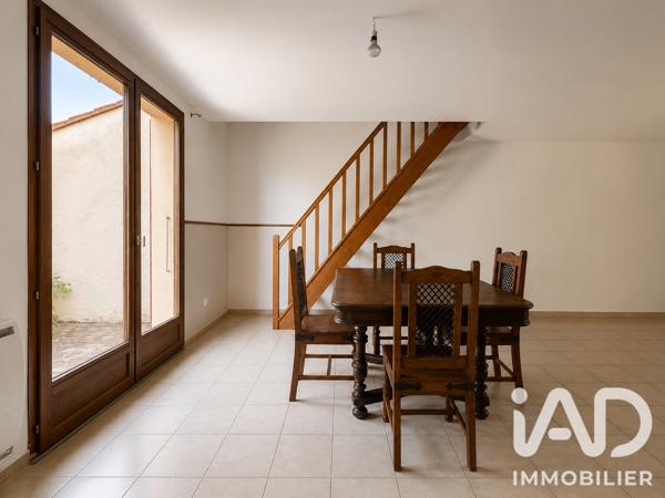 Maison à vendre 5 pièces 80 m² Sainte-Marie-la-Mer