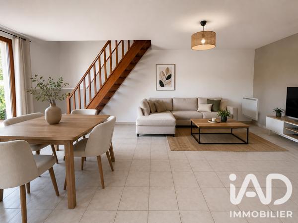 Maison à vendre 5 pièces 80 m² Sainte-Marie-la-Mer