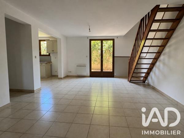 Maison à vendre 5 pièces 80 m² Sainte-Marie-la-Mer